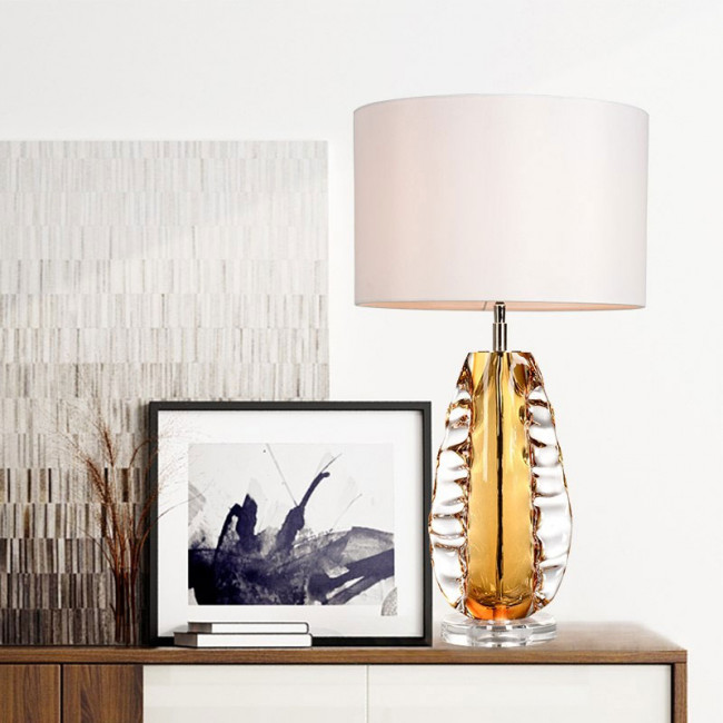 Настольная лампа DeLight Collection Crystal Table Lamp BRTL3117 Настольная лампа DeLight Collection Crystal Table Lamp BRTL3117