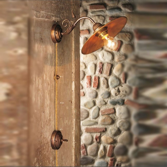 Бра IlParalume MARINA 4411 739/F Бра IlParalume MARINA 4411 739/F