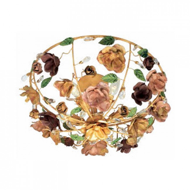 Потолочный светильник Lucienne Monique Rose Bushes NO 86 Потолочный светильник Lucienne Monique Rose Bushes NO 86
