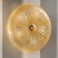 Потолочный светильник Masiero Graniglia VE 1115 PL5 AMB Потолочный светильник Masiero Graniglia VE 1115 PL5 AMB