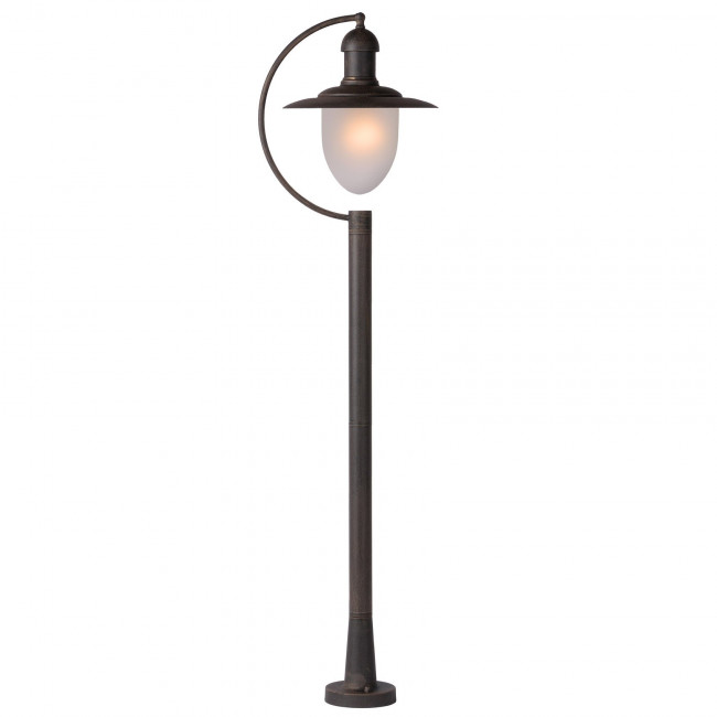 Садово-парковый фонарь Lucide Aruba 11873/01/97