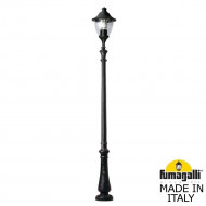 Садово-парковый фонарь Fumagalli Gino F50.202.000.AXE27 Садово-парковый фонарь Fumagalli Gino F50.202.000.AXE27