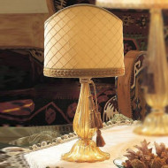 Настольная лампа IlParalume MARINA 2211 TL1PP Настольная лампа IlParalume MARINA 2211 TL1PP