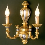 Бра Passeri International Legno A 7465/2 Dec. 01 + 02 Бра Passeri International Legno A 7465/2 Dec. 01 + 02