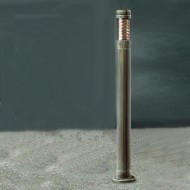 Садово-парковый фонарь Garden Light colonna 94084 SO