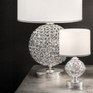 Настольная лампа Masiero Imperial TL1 G G04 Настольная лампа Masiero Imperial TL1 G G04