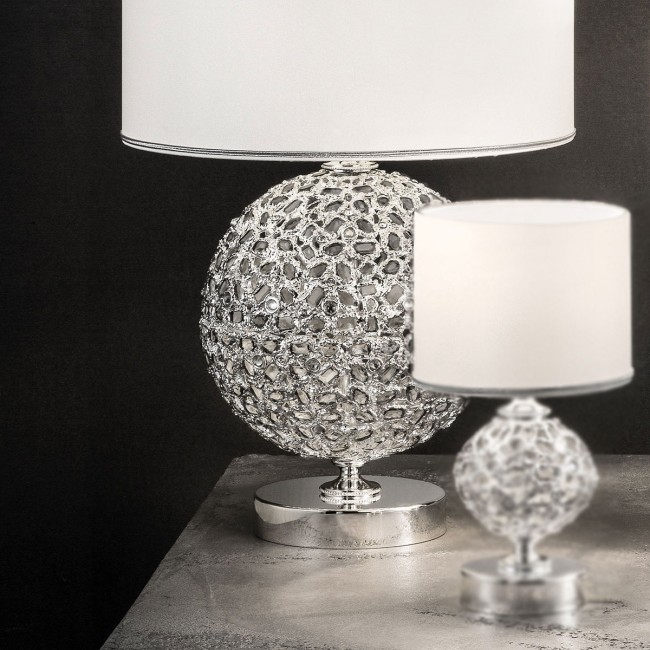 Настольная лампа Masiero Imperial TL1 G G04 Настольная лампа Masiero Imperial TL1 G G04