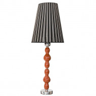 Настольная лампа Patrizia Garganti Ginger & Fred PG508 Настольная лампа Patrizia Garganti Ginger & Fred PG508