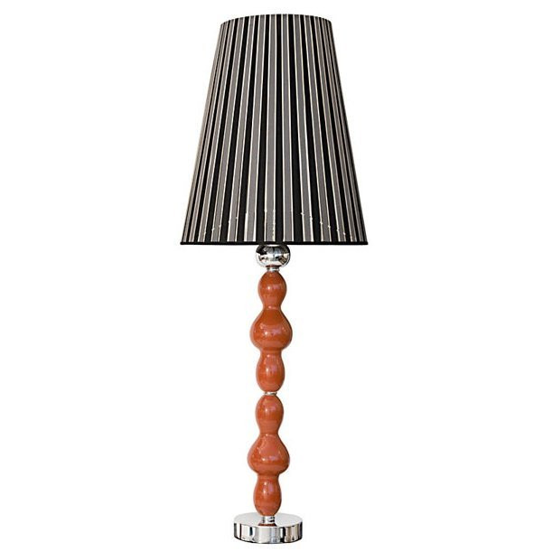 Настольная лампа Patrizia Garganti Ginger & Fred PG508