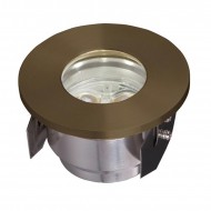 Встраиваемый спот (точечный светильник) Garden Zone Fusion GZ/FUSION2 Встраиваемый спот (точечный светильник) Garden Zone Fusion GZ/FUSION2