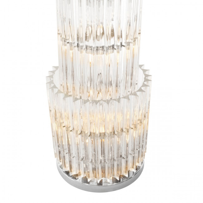 Настольная лампа Eichholtz Eldorado 109497 Настольная лампа Eichholtz Eldorado 109497