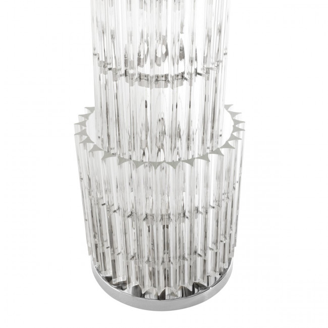 Настольная лампа Eichholtz Eldorado 109497 Настольная лампа Eichholtz Eldorado 109497