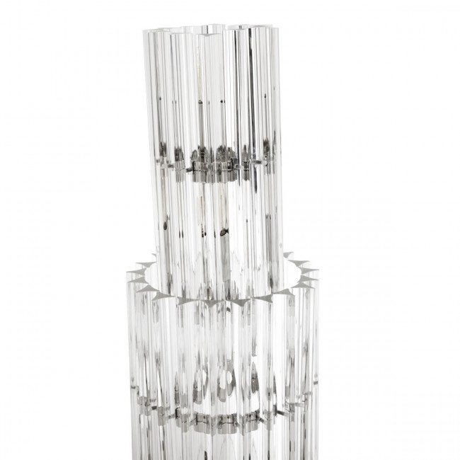 Настольная лампа Eichholtz Eldorado 109497 Настольная лампа Eichholtz Eldorado 109497