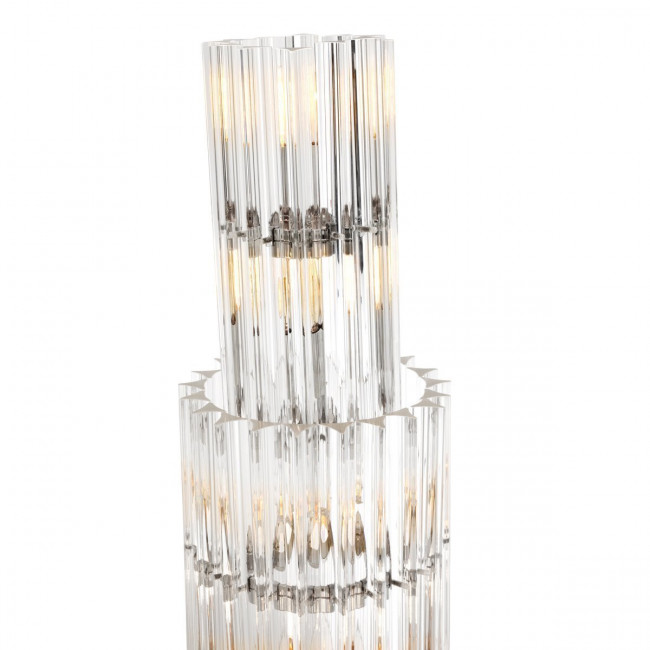 Настольная лампа Eichholtz Eldorado 109497 Настольная лампа Eichholtz Eldorado 109497