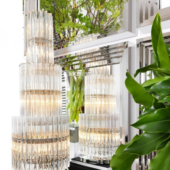 Настольная лампа Eichholtz Eldorado 109497 Настольная лампа Eichholtz Eldorado 109497