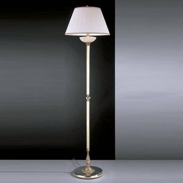 Торшер Reccagni Angelo PN 5500/2 Торшер Reccagni Angelo PN 5500/2