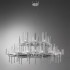 Люстра Axo Light Spillray SP SPIL 30 Cristallo SPSPIL30CSCR12V Люстра Axo Light Spillray SP SPIL 30 Cristallo SPSPIL30CSCR12V
