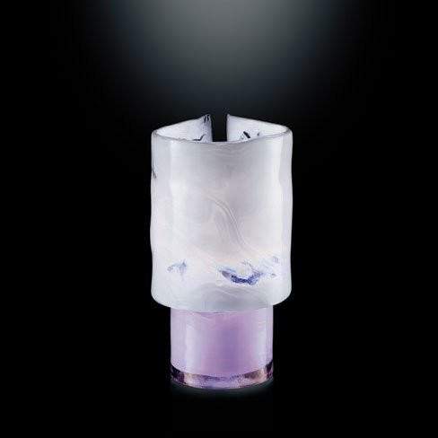 Настольная лампа La Murrina Solaris P LED+BULB DD-Viola-3S Настольная лампа La Murrina Solaris P LED+BULB DD-Viola-3S