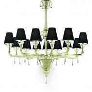 Люстра Barovier&Toso Nevada 5549/13/EL/NN Люстра Barovier&Toso Nevada 5549/13/EL/NN