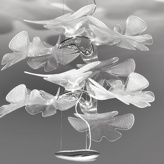 Подвесной светильник Artemide Chlorophilia 1628110APP Подвесной светильник Artemide Chlorophilia 1628110APP