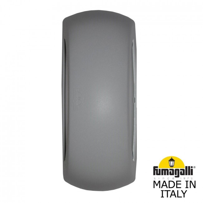 Уличный настенный светильник Fumagalli Francy 1A1.000.000.LYF1R