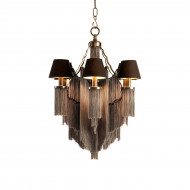 Люстра Eichholtz Fringe 110206