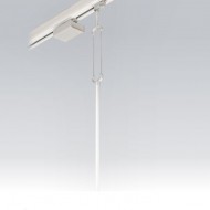 Светильник для трековой системы Linea Light Vertical 8588 Светильник для трековой системы Linea Light Vertical 8588