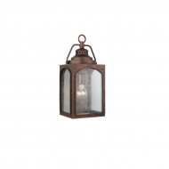 Уличный настенный светильник Feiss RANDHURST FE-RANDHURST-M-CO