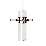 Подвесной светильник DeLight Collection Castle LD88798-9 Подвесной светильник DeLight Collection Castle LD88798-9