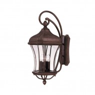 Уличный настенный светильник Savoy House Realto 5-3803-40 Уличный настенный светильник Savoy House Realto 5-3803-40