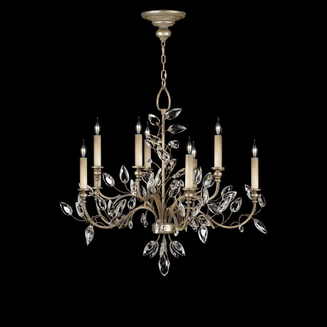 Люстра Fine Art Lamps Crystal Laurel 753140 Люстра Fine Art Lamps Crystal Laurel 753140