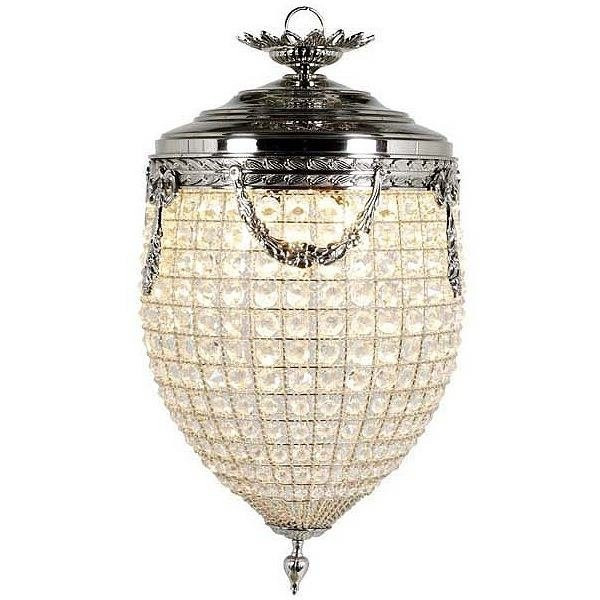 Подвесной светильник Eichholtz Emperor extra small 06380