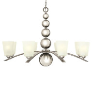 Люстра Hinkley Zelda HK/ZELDA8 PN Люстра Hinkley Zelda HK/ZELDA8 PN