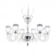 Люстра IlParalume MARINA 2220 1770/CH8 Люстра IlParalume MARINA 2220 1770/CH8