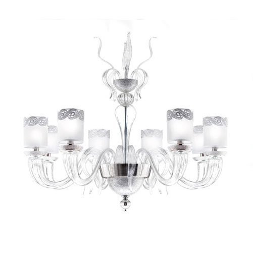 Люстра IlParalume MARINA 2220 1770/CH8 Люстра IlParalume MARINA 2220 1770/CH8