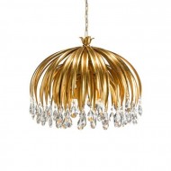 Подвесной светильник Eurolampart Ginevra 1084/06LA 3001