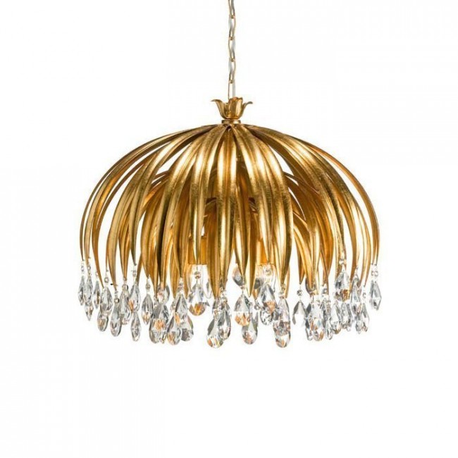 Подвесной светильник Eurolampart Ginevra 1084/06LA 3001 Подвесной светильник Eurolampart Ginevra 1084/06LA 3001