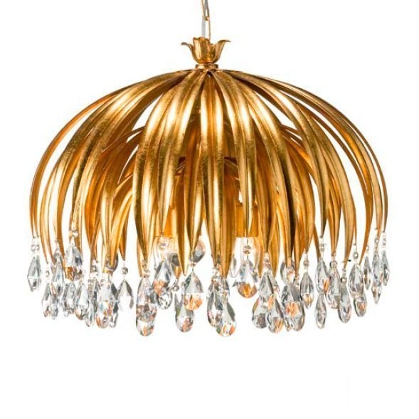 Подвесной светильник Eurolampart Ginevra 1084/06LA 3001 Подвесной светильник Eurolampart Ginevra 1084/06LA 3001