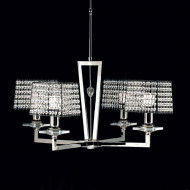 Люстра IlParalume MARINA 5522 1214/SO Люстра IlParalume MARINA 5522 1214/SO