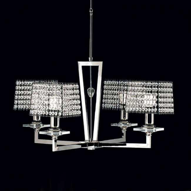 Люстра IlParalume MARINA 5522 1214/SO Люстра IlParalume MARINA 5522 1214/SO