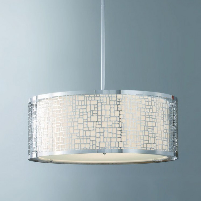 Подвесной светильник Feiss Joplin FE/JOPLIN/3P Подвесной светильник Feiss Joplin FE/JOPLIN/3P