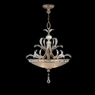 Подвесной светильник Fine Art Lamps Beveled Arcs 704540 Подвесной светильник Fine Art Lamps Beveled Arcs 704540