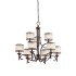 Люстра Kichler Lacey KL/LACEY9 MB Люстра Kichler Lacey KL/LACEY9 MB