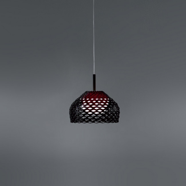 Подвесной светильник Flos Tatou S1 Black F7762030