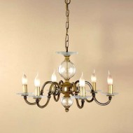 Люстра Lustrarte Etrusca 362/6.89 Люстра Lustrarte Etrusca 362/6.89