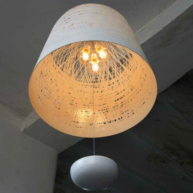 Подвесной светильник Karman Black out SE101 1B INT Подвесной светильник Karman Black out SE101 1B INT