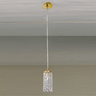 Подвесной светильник Kolarz Charleston 262.31.3 Подвесной светильник Kolarz Charleston 262.31.3