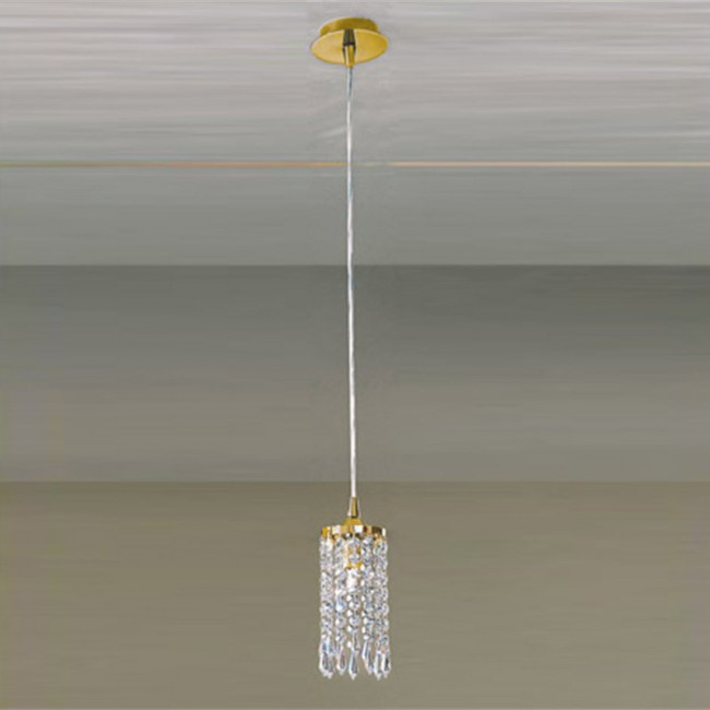 Подвесной светильник Kolarz Charleston 262.31.3 Подвесной светильник Kolarz Charleston 262.31.3