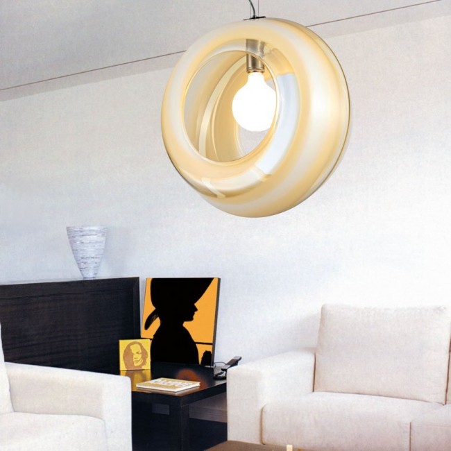 Подвесной светильник La Murrina Dolly Maxi S PICCOLA AB-3S Подвесной светильник La Murrina Dolly Maxi S PICCOLA AB-3S