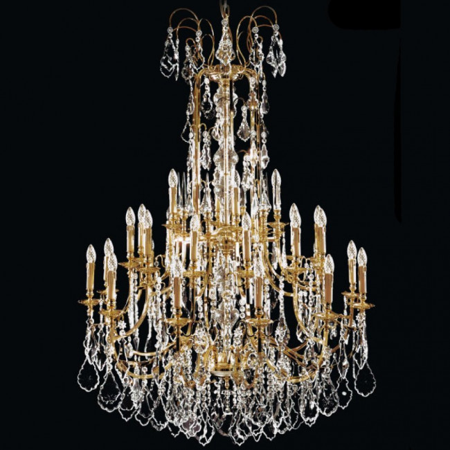 Люстра Renzo Del Ventisette "Stile" L 13034/28 DEC. OZ Люстра Renzo Del Ventisette "Stile" L 13034/28 DEC. OZ